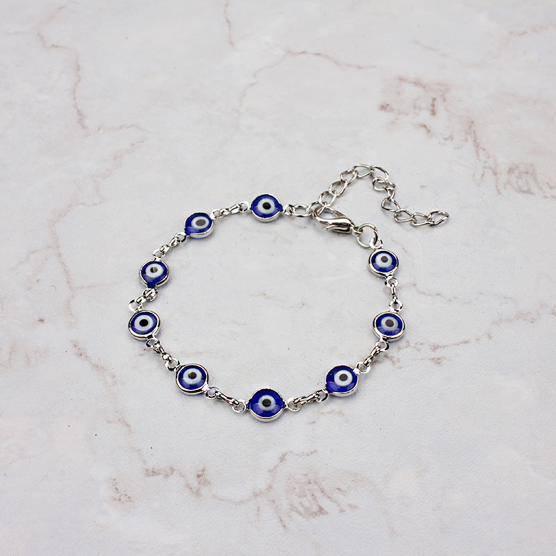 Demon Eye Bracelet