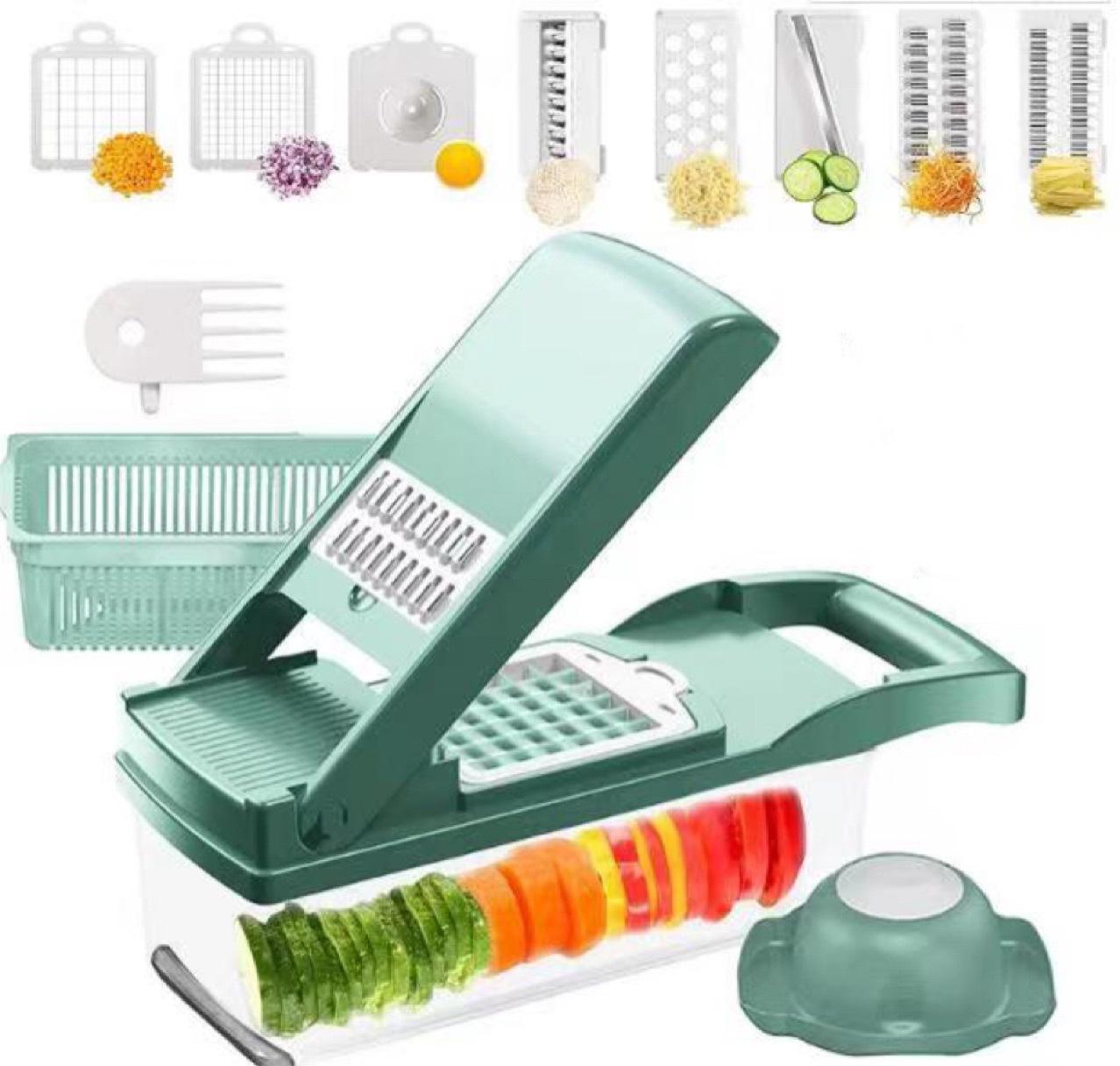 Potato Slicer