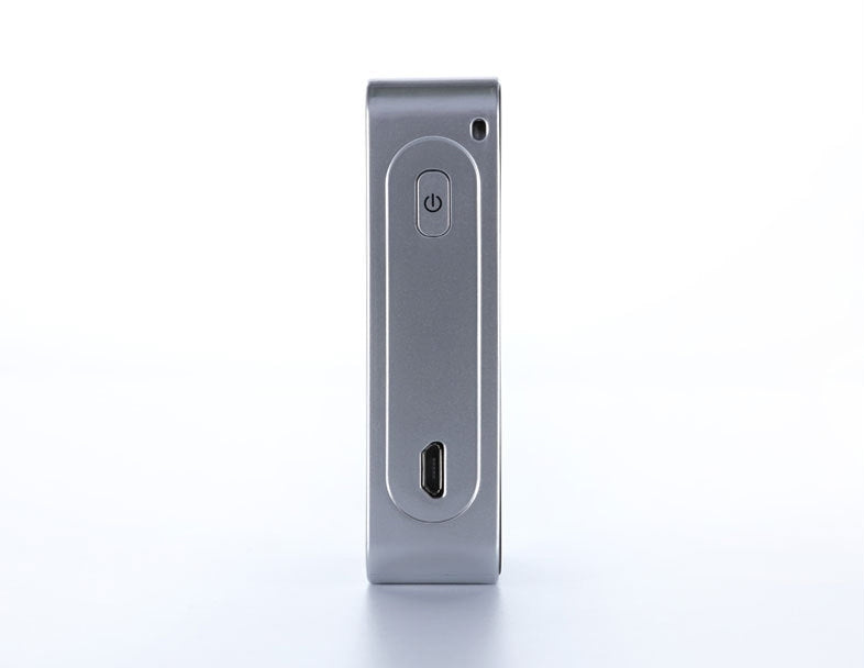 Futuristic Design Bluetooth Wireless Laser Keyboard