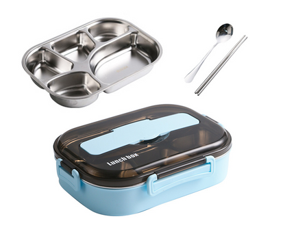 Jiji Portable Stainless Steel Soup Container – Shinise
