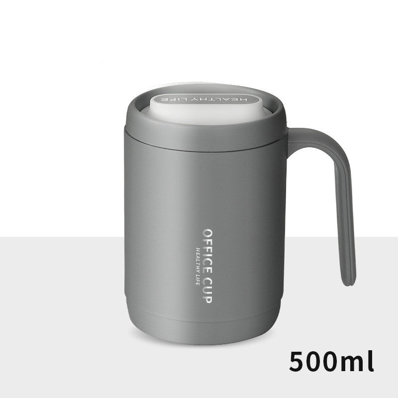 Double Insulated 304 Stainless Steel Liner Mug